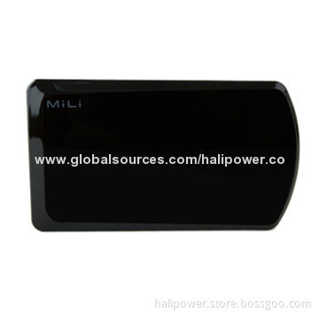MFI Power Bank